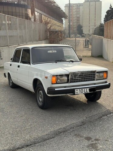 LADA (VAZ) 2107 2003, 66,000 km - 1.6 l - Bakı