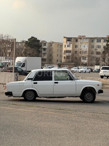 LADA (VAZ) 2107 2003, 66,000 km - 1.6 l - Bakı