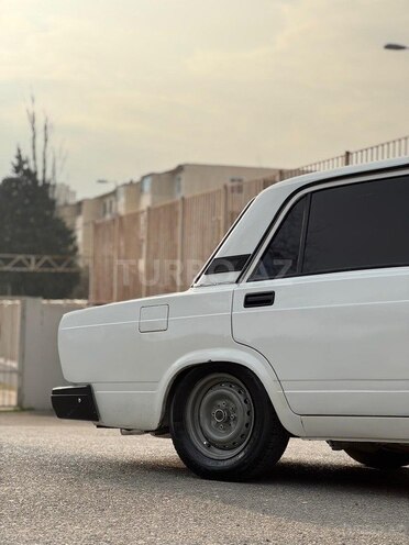 LADA (VAZ) 2107 2003, 66,000 km - 1.6 l - Bakı