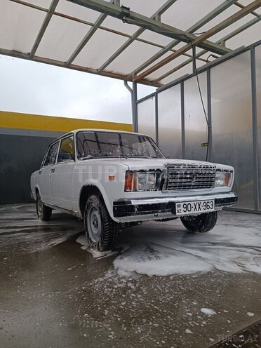 LADA (VAZ) 2107 2003, 355,000 km - 1.5 l - Gəncə