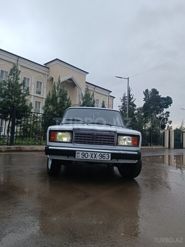LADA (VAZ) 2107 2003, 355,000 km - 1.5 l - Gəncə