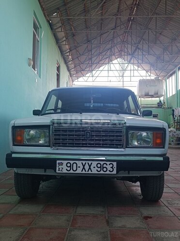 LADA (VAZ) 2107 2003, 355,000 km - 1.5 l - Gəncə