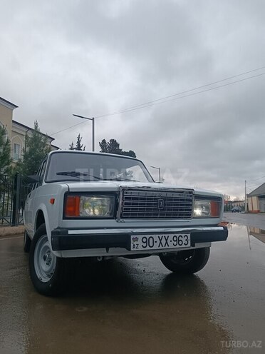 LADA (VAZ) 2107 2003, 355,000 km - 1.5 l - Gəncə