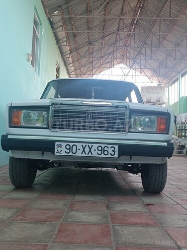 LADA (VAZ) 2107 2003, 355,000 km - 1.5 l - Gəncə