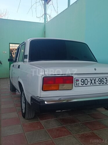 LADA (VAZ) 2107 2003, 355,000 km - 1.5 l - Gəncə