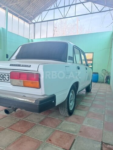 LADA (VAZ) 2107 2003, 355,000 km - 1.5 l - Gəncə