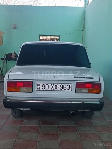 LADA (VAZ) 2107 2003, 355,000 km - 1.5 l - Gəncə