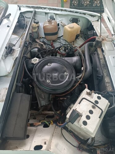 LADA (VAZ) 2107 2003, 355,000 km - 1.5 l - Gəncə