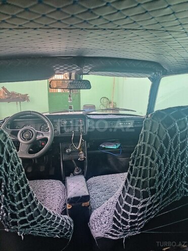 LADA (VAZ) 2107 2003, 355,000 km - 1.5 l - Gəncə