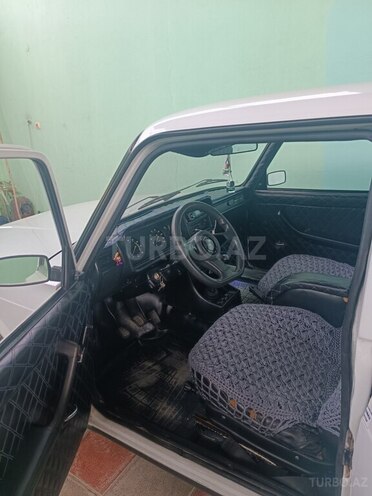 LADA (VAZ) 2107 2003, 355,000 km - 1.5 l - Gəncə