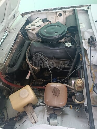LADA (VAZ) 2107 2003, 355,000 km - 1.5 l - Gəncə