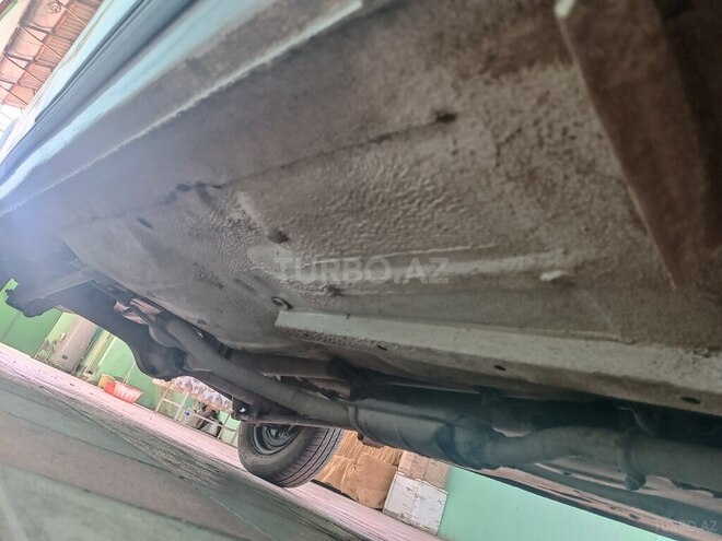 LADA (VAZ) 2107 2003, 355,000 km - 1.5 l - Gəncə