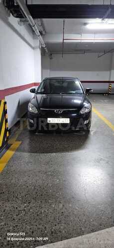 Hyundai i30 2009, 252,000 km - 1.6 l - Bakı