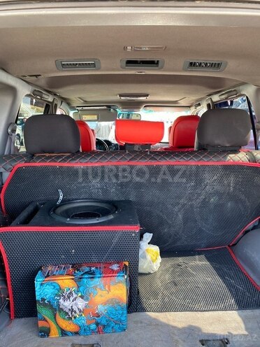 Toyota Land Cruiser 2001, 40,000 km - 4.7 л - Bakı