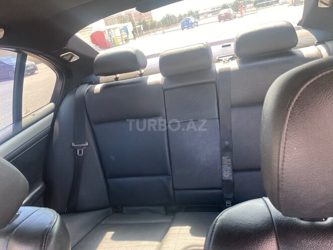 BMW 325 2002, 300,000 km - 2.5 l - Sumqayıt