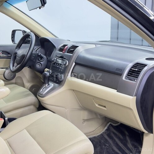 Honda CR-V 2007, 240,111 km - 2.4 l - Sumqayıt