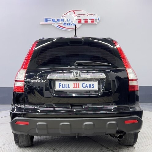 Honda CR-V 2007, 240,111 km - 2.4 l - Sumqayıt