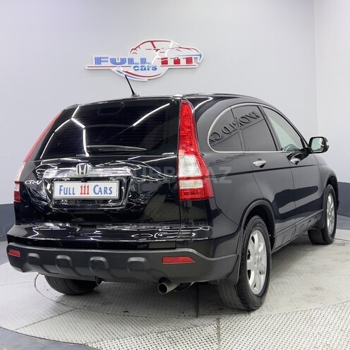 Honda CR-V 2007, 240,111 km - 2.4 l - Sumqayıt