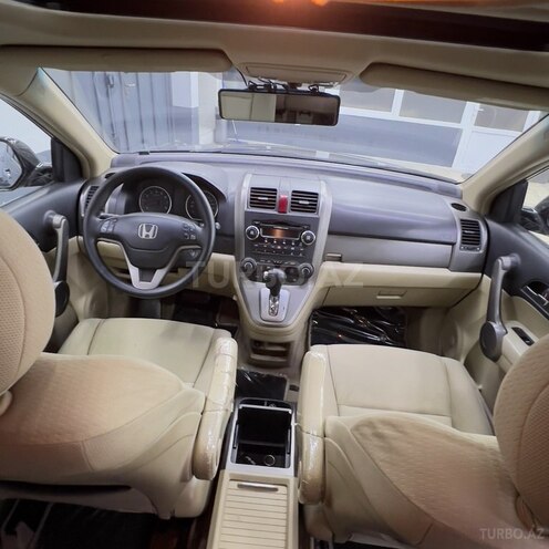 Honda CR-V 2007, 240,111 km - 2.4 l - Sumqayıt