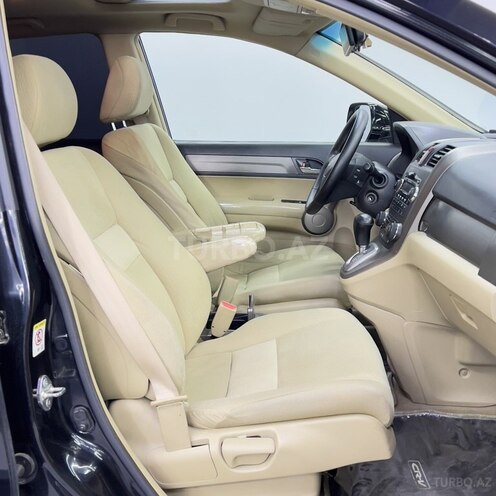 Honda CR-V 2007, 240,111 km - 2.4 l - Sumqayıt