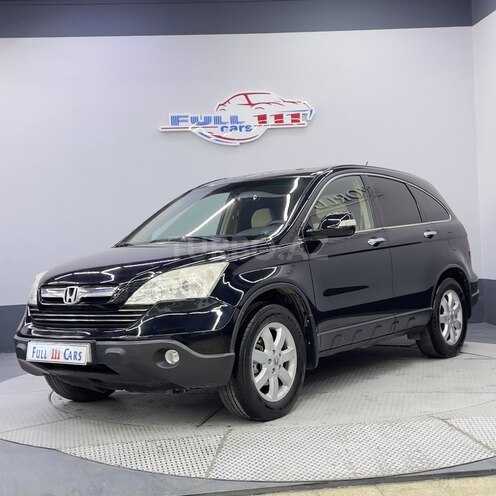 Honda CR-V 2007, 240,111 km - 2.4 l - Sumqayıt