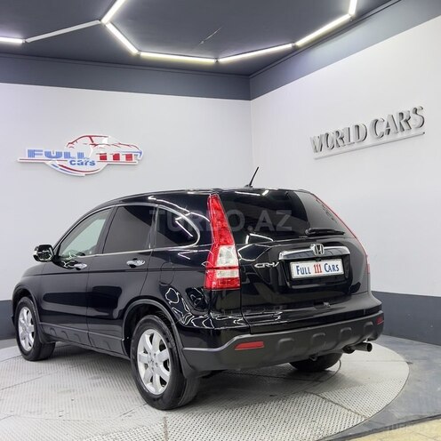 Honda CR-V 2007, 240,111 km - 2.4 l - Sumqayıt