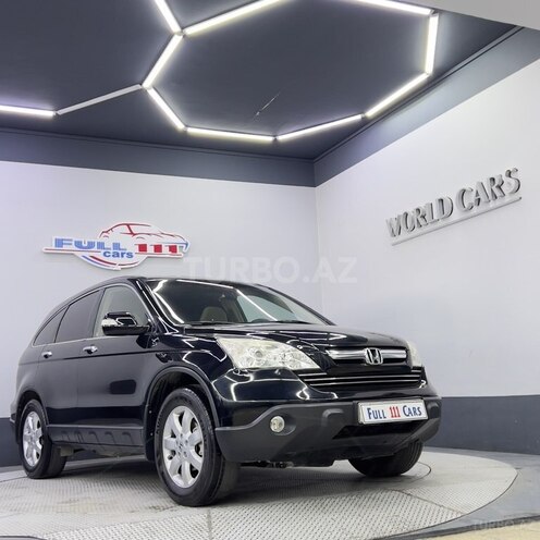 Honda CR-V 2007, 240,111 km - 2.4 l - Sumqayıt