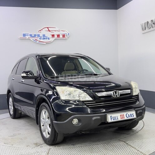 Honda CR-V 2007, 240,111 km - 2.4 l - Sumqayıt