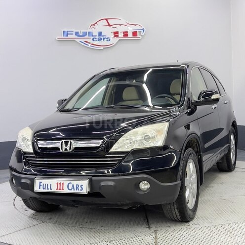 Honda CR-V 2007, 240,111 km - 2.4 l - Sumqayıt