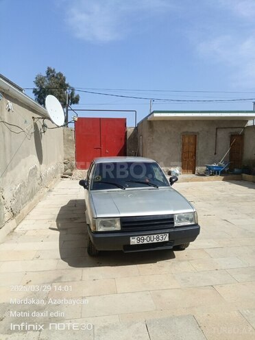 Tofas Sahin 2004, 250,000 km - 1.6 l - Bakı