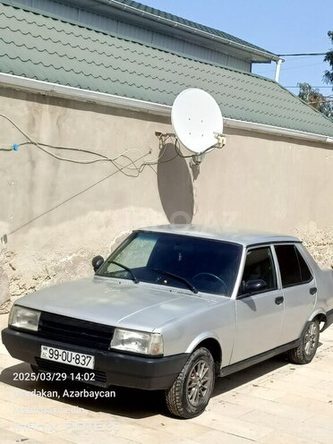 Tofas Sahin 2004, 250,000 km - 1.6 l - Bakı