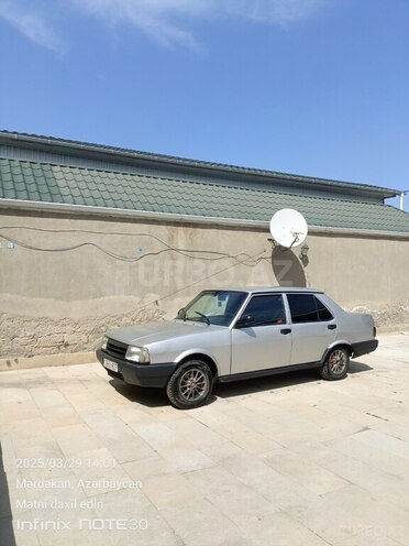 Tofas Sahin 2004, 250,000 km - 1.6 l - Bakı