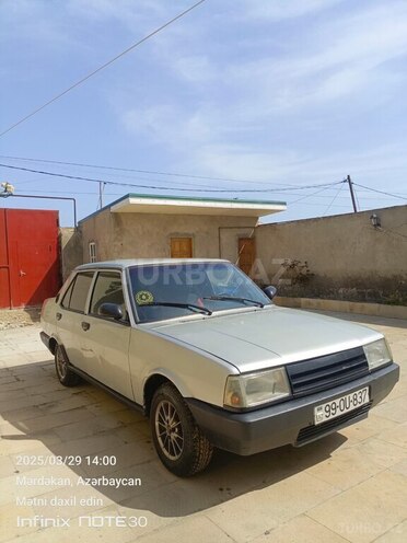 Tofas Sahin 2004, 250,000 km - 1.6 l - Bakı