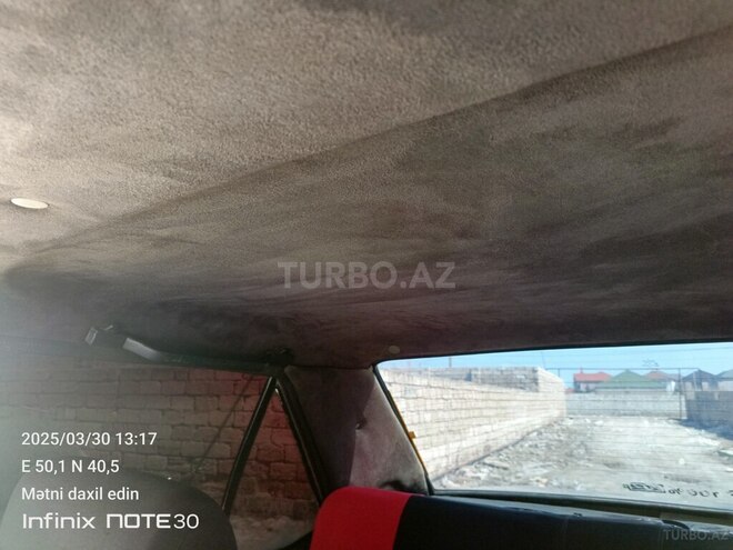 Tofas Sahin 2004, 250,000 km - 1.6 l - Bakı