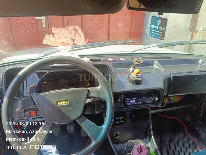 Tofas Sahin 2004, 250,000 km - 1.6 l - Bakı