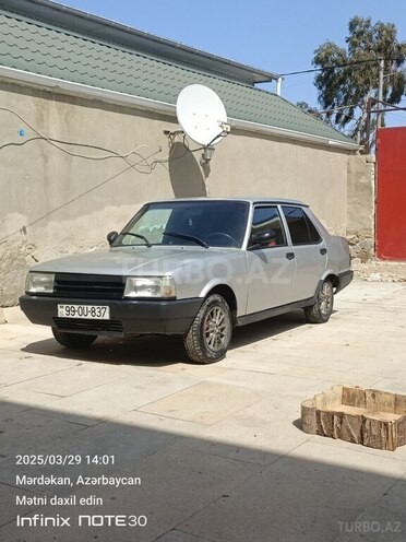 Tofas Sahin 2004, 250,000 km - 1.6 l - Bakı