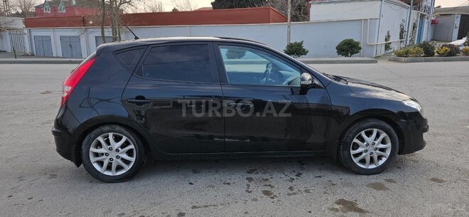 Hyundai i30 2009, 252,000 km - 1.6 l - Bakı