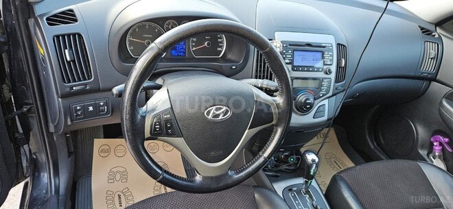 Hyundai i30 2009, 252,000 km - 1.6 l - Bakı