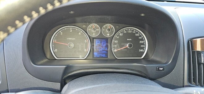 Hyundai i30 2009, 252,000 km - 1.6 l - Bakı