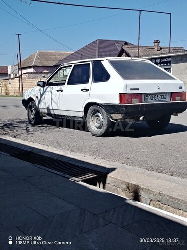 LADA (VAZ) 2109 1993, 95,000 km - 1.5 л - Xaçmaz