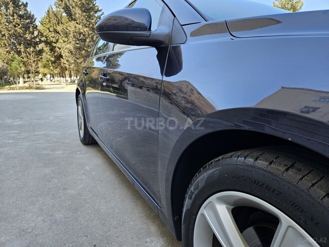 Chevrolet Cruze 2015, 190,000 km - 1.4 л - Bakı