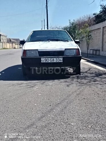 LADA (VAZ) 2109 1993, 95,000 km - 1.5 л - Xaçmaz