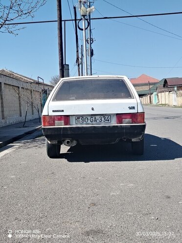 LADA (VAZ) 2109 1993, 95,000 km - 1.5 л - Xaçmaz