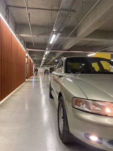 Opel Vectra 1997, 447,770 km - 2.0 l - Gəncə