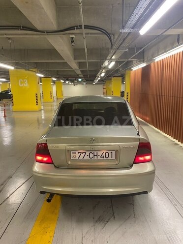 Opel Vectra 1997, 447,770 km - 2.0 l - Gəncə