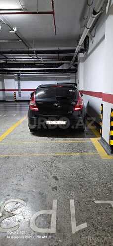 Hyundai i30 2009, 252,000 km - 1.6 l - Bakı