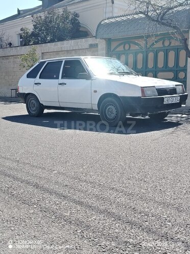 LADA (VAZ) 2109 1993, 95,000 km - 1.5 л - Xaçmaz
