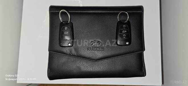 Hyundai i30 2009, 252,000 km - 1.6 l - Bakı