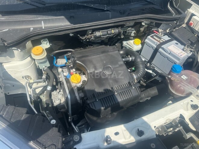 Fiat Doblo 2016, 300,000 km - 1.4 l - Bakı