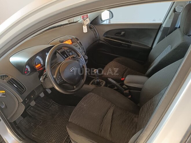 Kia Ceed 2009, 209,004 km - 1.4 л - Şəmkir